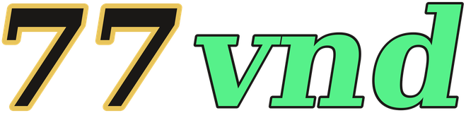 77vnd logo