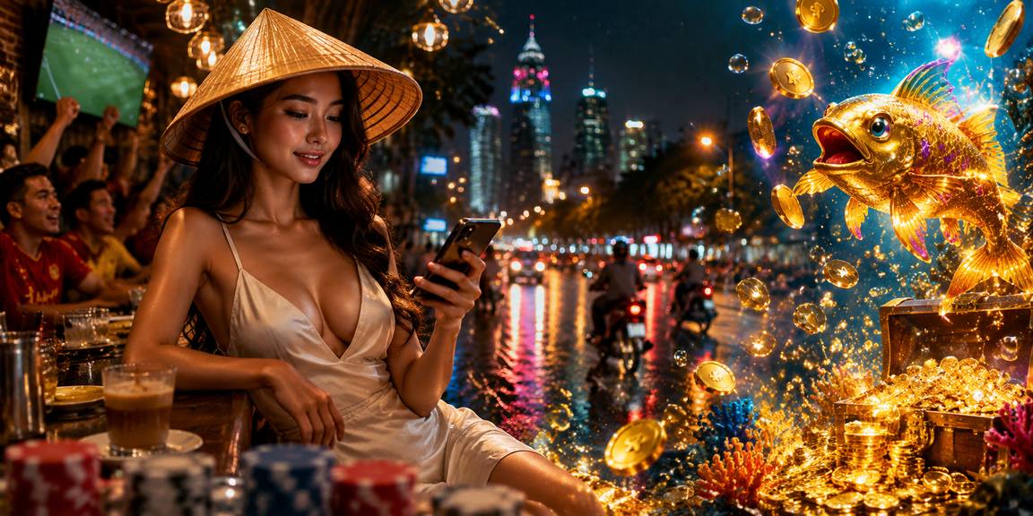 77vnd Thông Tin Đội Bóng